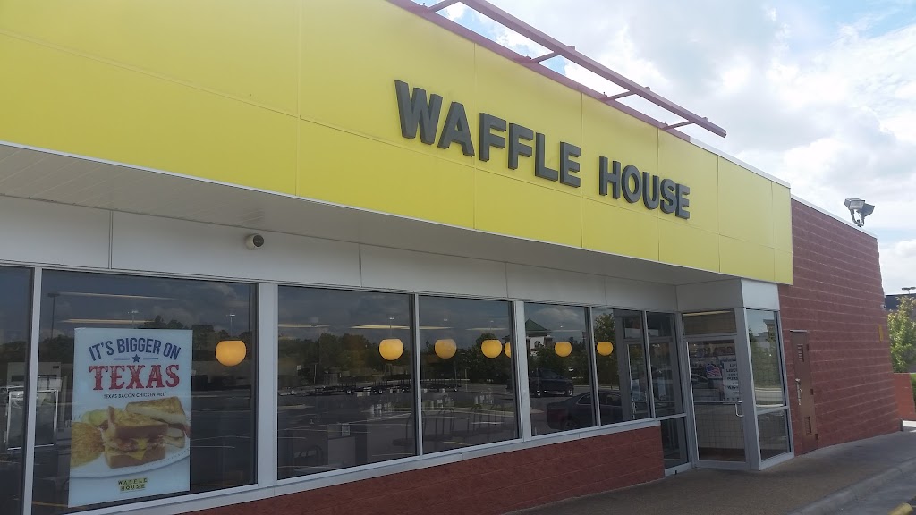 Waffle House 22603
