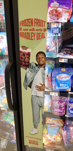 Grocery Store «Giant Food», reviews and photos, 10400 Old Georgetown Rd, Bethesda, MD 20814, USA