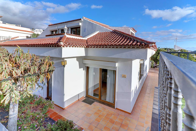 Extérieur Villa LA Surf Villa - Las Americas 38660 Costa Adeje