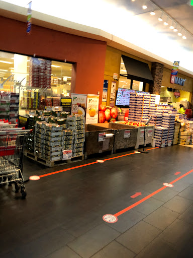 Korean Grocery Store «H Mart», reviews and photos, 3301 184th St SW, Lynnwood, WA 98037, USA