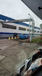 Photo n°5 de Synthomer à Sandouville ()