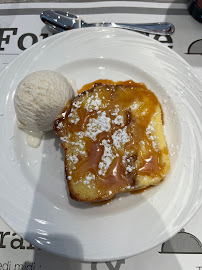 Plats et boissons du Restaurant La Fougasse à Taissy - n°6