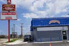 Arnold's Old Fashioned Hamburgers