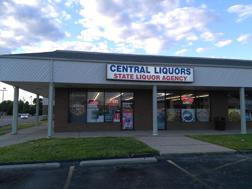 Central Liquors, 9914 Colerain Ave, Cincinnati, OH 45251, USA, 