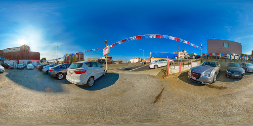 Car Dealer «EZ Auto Sales Inc.», reviews and photos, 6747 Mission St, Daly City, CA 94014, USA