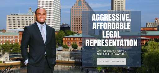 Criminal Justice Attorney «Kilroy Law Firm», reviews and photos