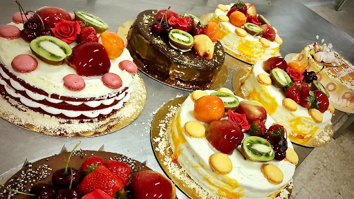 Obrador Baldo López en Coria del Río, Sevilla