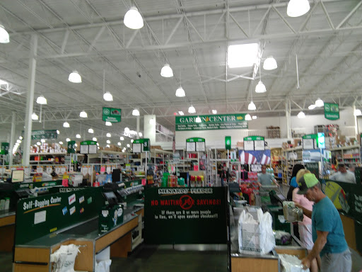 Home Improvement Store «Menards», reviews and photos, 14161 Manchester Rd, Ballwin, MO 63011, USA