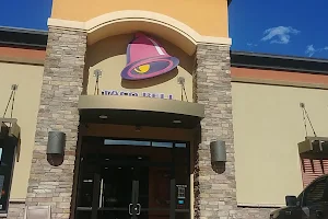 Taco Bell image