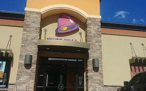 Taco Bell image