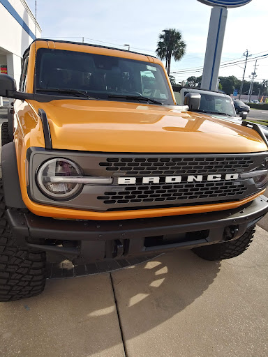 Car Dealer «Gary Smith Ford», reviews and photos, 1 Beal Pkwy NW, Fort Walton Beach, FL 32548, USA