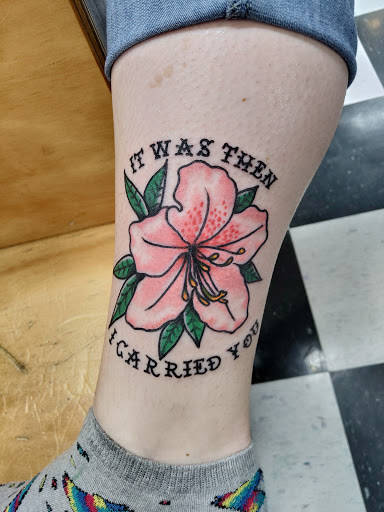 Tattoo Shop «Devine Street Tattoo», reviews and photos, 4451 Devine St, Columbia, SC 29205, USA