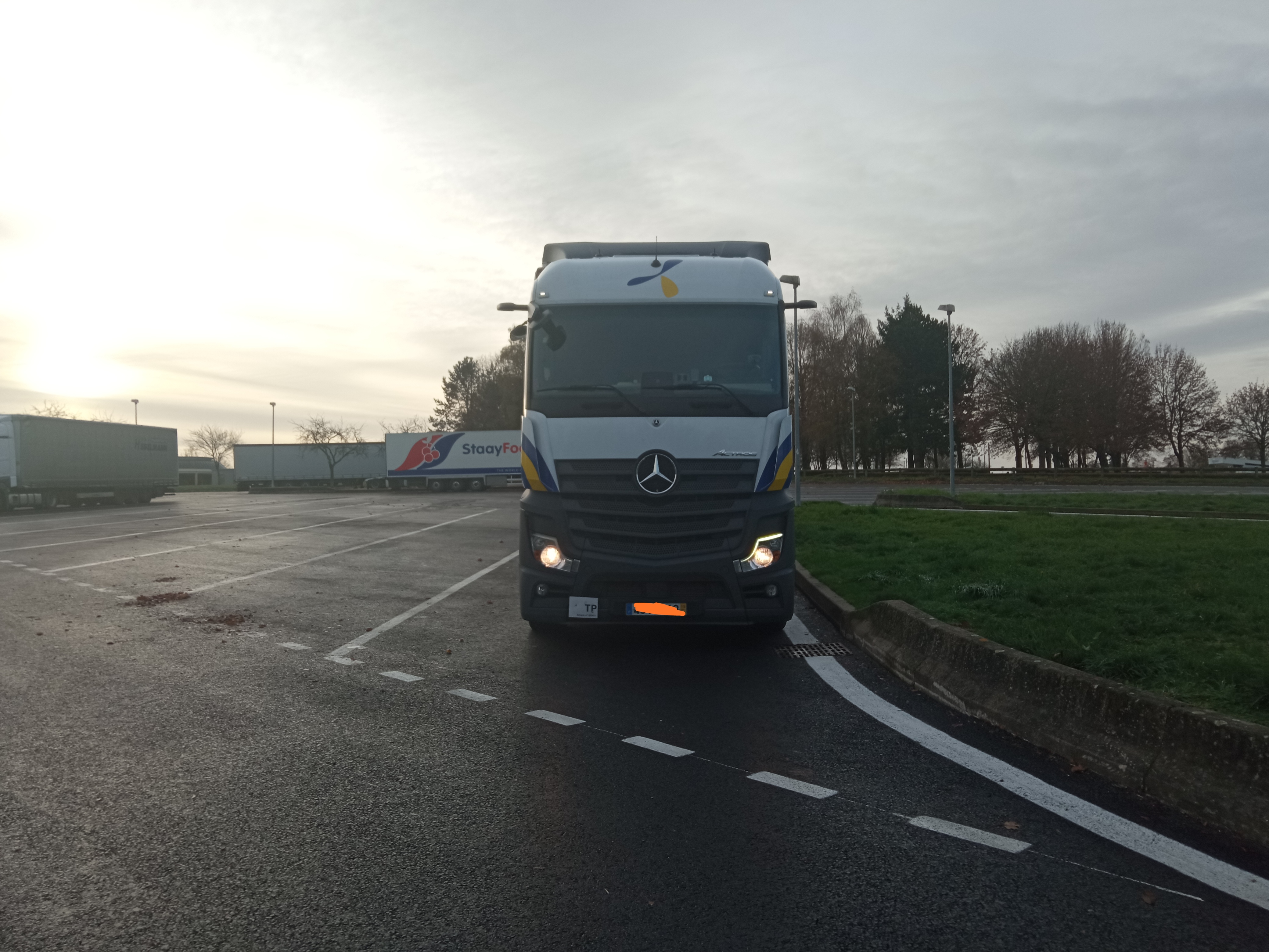Photo n° 1 de l'avis de RUI.O fait le 17/11/2020 à 07:52