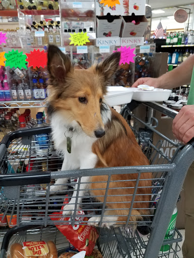 Supermarket «SUPERVALU», reviews and photos, 237 W Center St, Douglas, MI 49406, USA