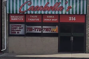 Casabella's Mexican Restaurant image