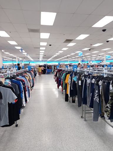 Clothing Store «Ross Dress for Less», reviews and photos, 118 Pavilion Pkwy, Fayetteville, GA 30214, USA