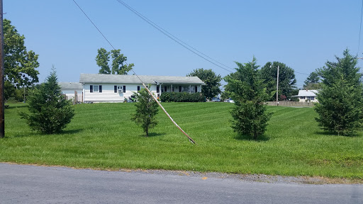 Mosque «Muslim community center Winchester area», reviews and photos, 420 Stephenson Rd, Stephenson, VA 22656, USA