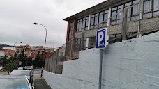 Colegio Público Zorrotza Fray Juan en Bilbao