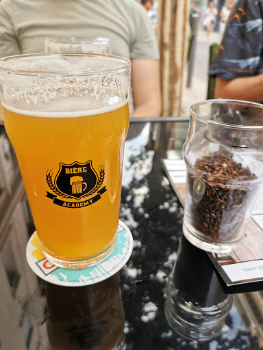 Bière Academy