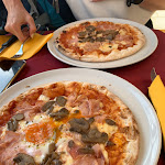 Photo n°1 de l'avis de Vincent.� fait le 13/08/2022 à 10:58 sur le  Trattoria Ai Tre Ponti à Venice