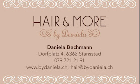 Hair & More by Daniela