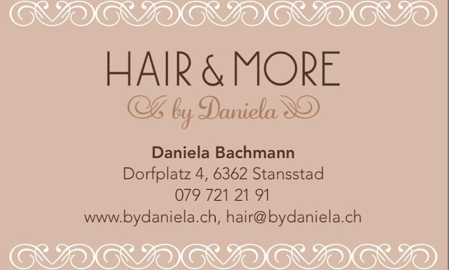Hair & More by Daniela