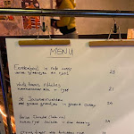 Photo n°1 de l'avis de Dorien.h fait le 20/10/2021 à 17:42 sur le restaurants SiamSally à Antwerp