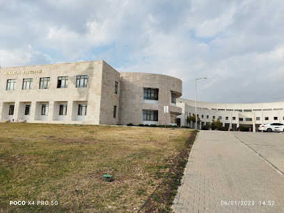 Mimarlık Fakültesi