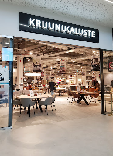 Myymälät, joista voi ostaa aurinkovarjoja Helsinki