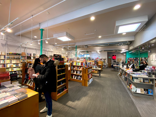 Book Store «MIT Press Bookstore», reviews and photos, 301 Massachusetts Ave, Cambridge, MA 02139, USA