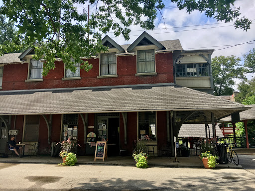 Cafe «High Point Cafe», reviews and photos, 7210 Cresheim Rd, Philadelphia, PA 19119, USA