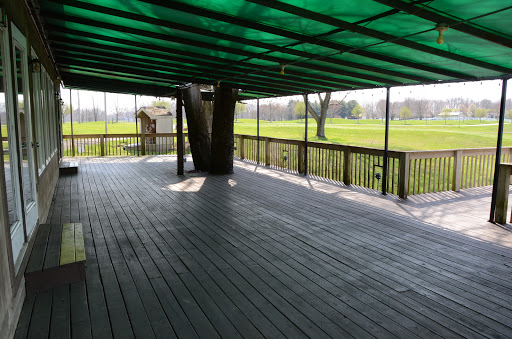 Golf Course «Cricket Ridge Restaurant & Golf Course», reviews and photos, 22087 Pocket Rd, Batesville, IN 47006, USA