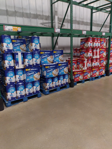 Warehouse club «BJ’s Wholesale Club», reviews and photos, 650 Memorial Dr, Chicopee, MA 01020, USA