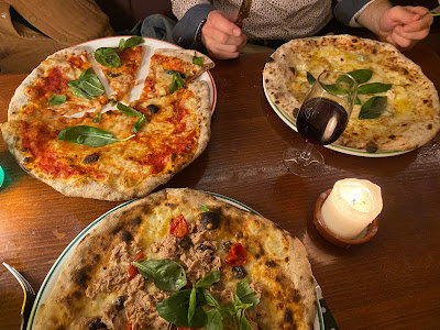 Tripletta Gand à Lille