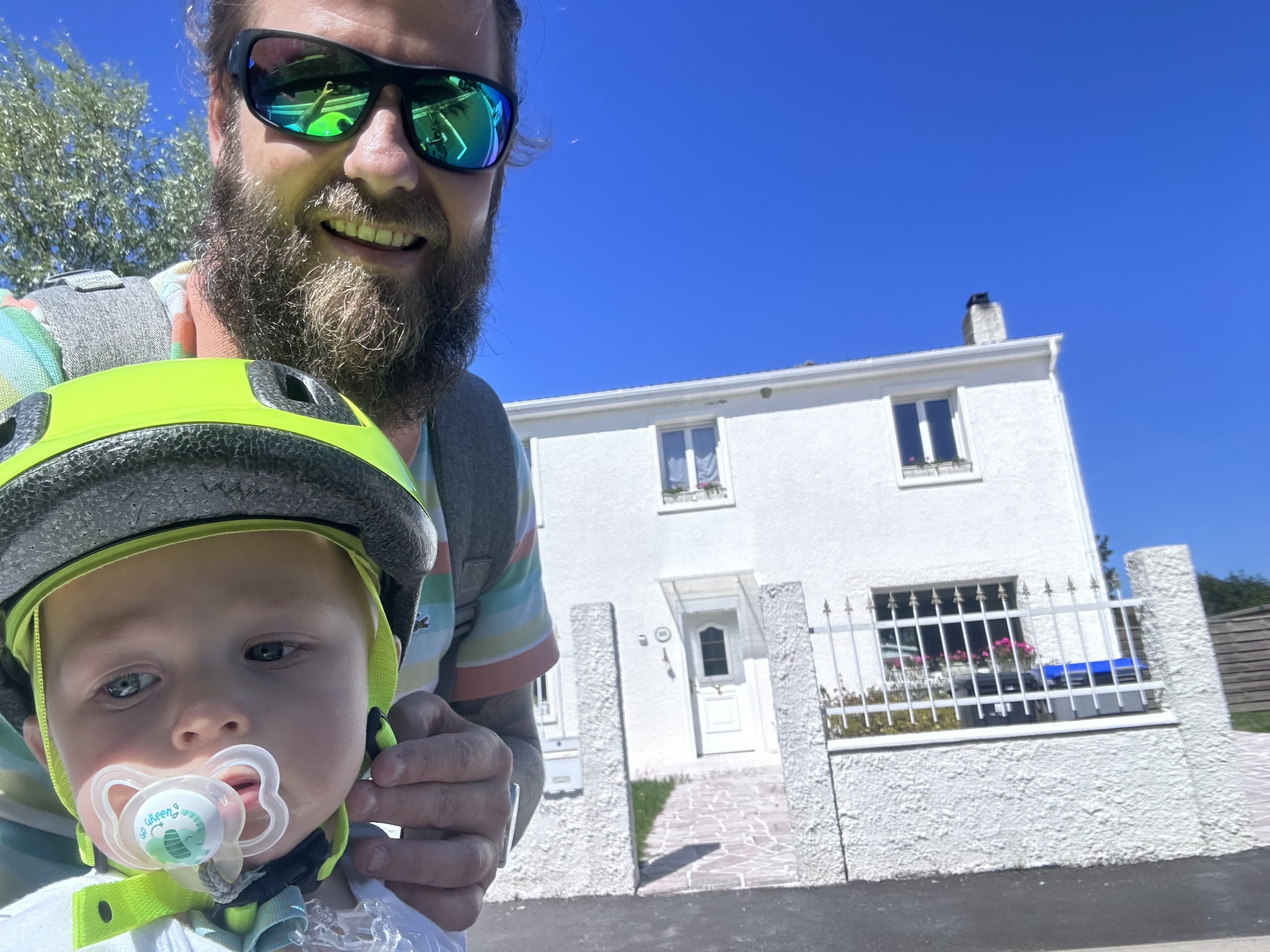 Photo n° 1 de l'avis de dabrowski.h fait le 20/09/2023 à 09:29
