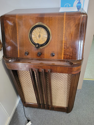 Museum «National Capital Radio & Television Museum», reviews and photos, 2608 Mitchellville Rd, Bowie, MD 20716, USA