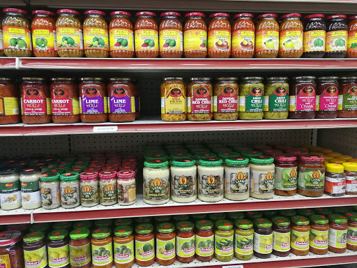 Grocery Store «Cash And Carry Indian Grocery & Spices», reviews and photos, 8750 700 E, Sandy, UT 84070, USA