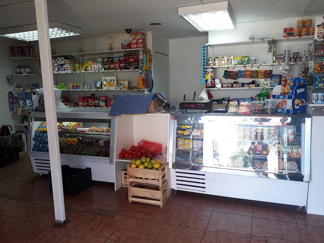 Opiniones de Minimarket Lila en Maipú - Tienda de ultramarinos