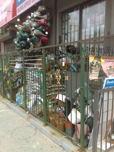 Hardware Store «Citi General Hardware Inc», reviews and photos, 321 Franklin Ave, Brooklyn, NY 11238, USA