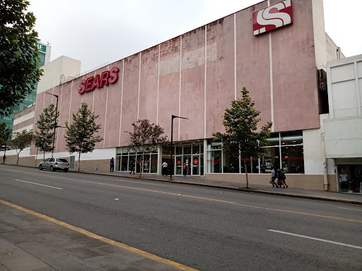 Sears Monterrey Centro