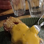 Photo n°1 de l'avis de Monica.i fait le 12/07/2022 à 22:44 sur le  Cantine Risso à Turin