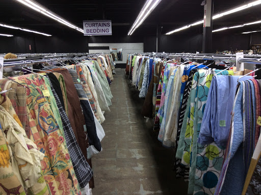 Thrift Store «Southern Thrift Market», reviews and photos, 5775 Jimmy Carter Blvd, Norcross, GA 30071, USA