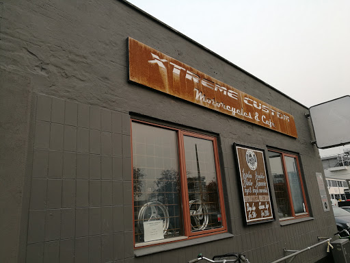 Xtreme Motorcycles & Cafe