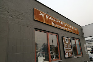 Xtreme Motorcycles & Cafe