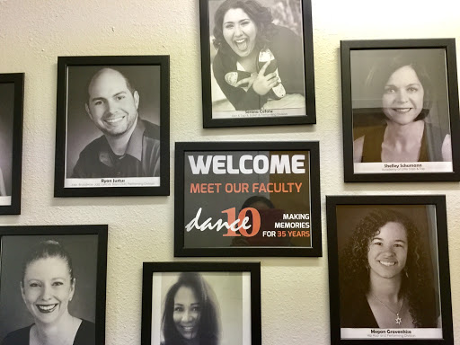 Performing Arts «Dance 10 Performing Arts Center», reviews and photos, 900 Santa Clara Ave, Alameda, CA 94501, USA