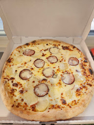 Photo n°11 de L'adoré à Saint-Aubin ()