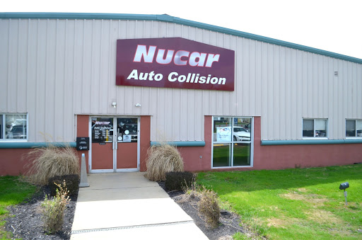 Auto Restoration Service «Auto Collision Services», reviews and photos, 501 Churchmans Rd, New Castle, DE 19720, USA