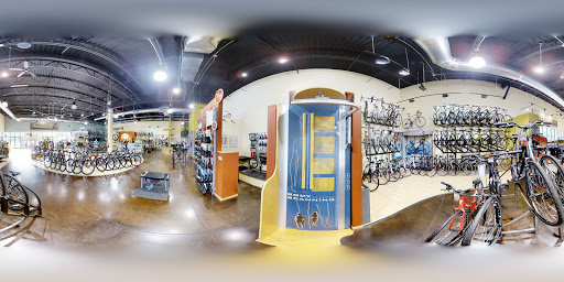 Bicycle Store «Village Bike & Fitness», reviews and photos, 5991 Kalamazoo Ave SE, Kentwood, MI 49508, USA