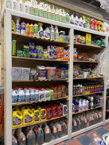 Hardware Store «Florama Hardware», reviews and photos, 98 Graham Ave, Brooklyn, NY 11206, USA