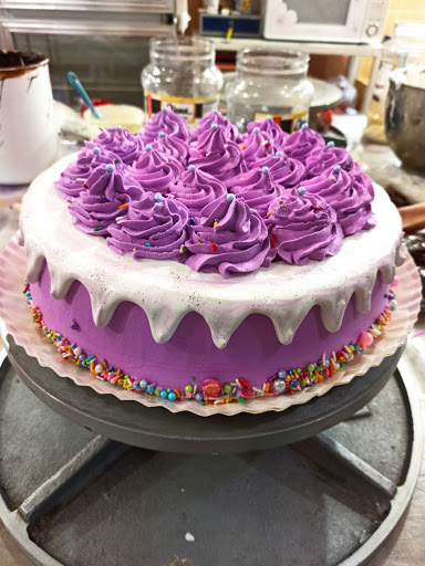 Sanvel Pastelería en Tlalpujahua